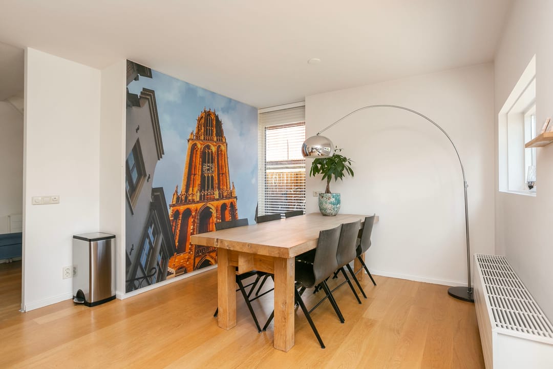 Foto 16 van Akkrumerraklaan 106