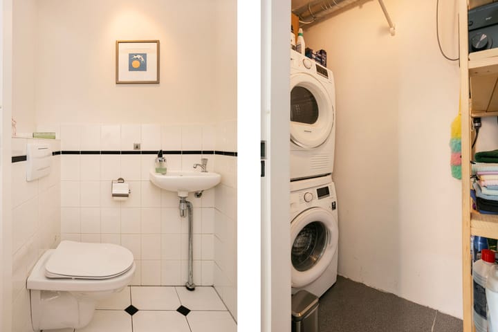 Foto 20 van Akkrumerraklaan 106