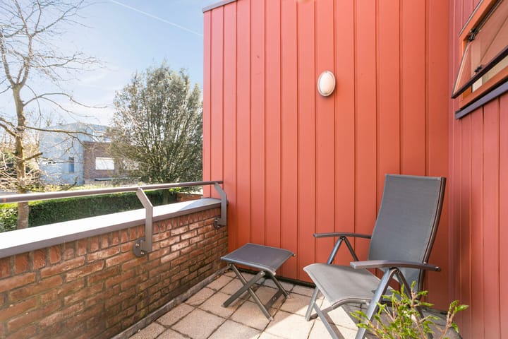 Foto 25 van Akkrumerraklaan 106