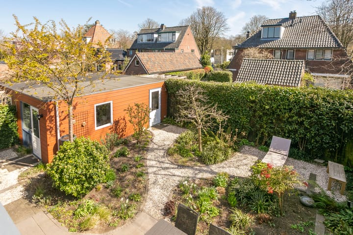 Foto 26 van Akkrumerraklaan 106