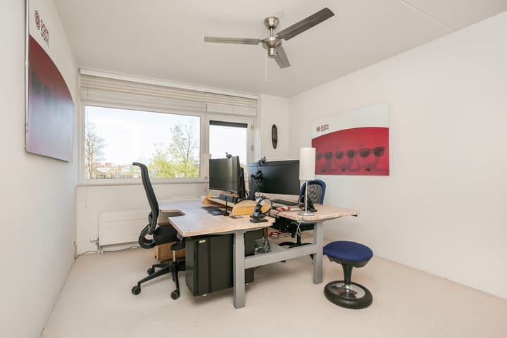 Foto 27 van Akkrumerraklaan 106