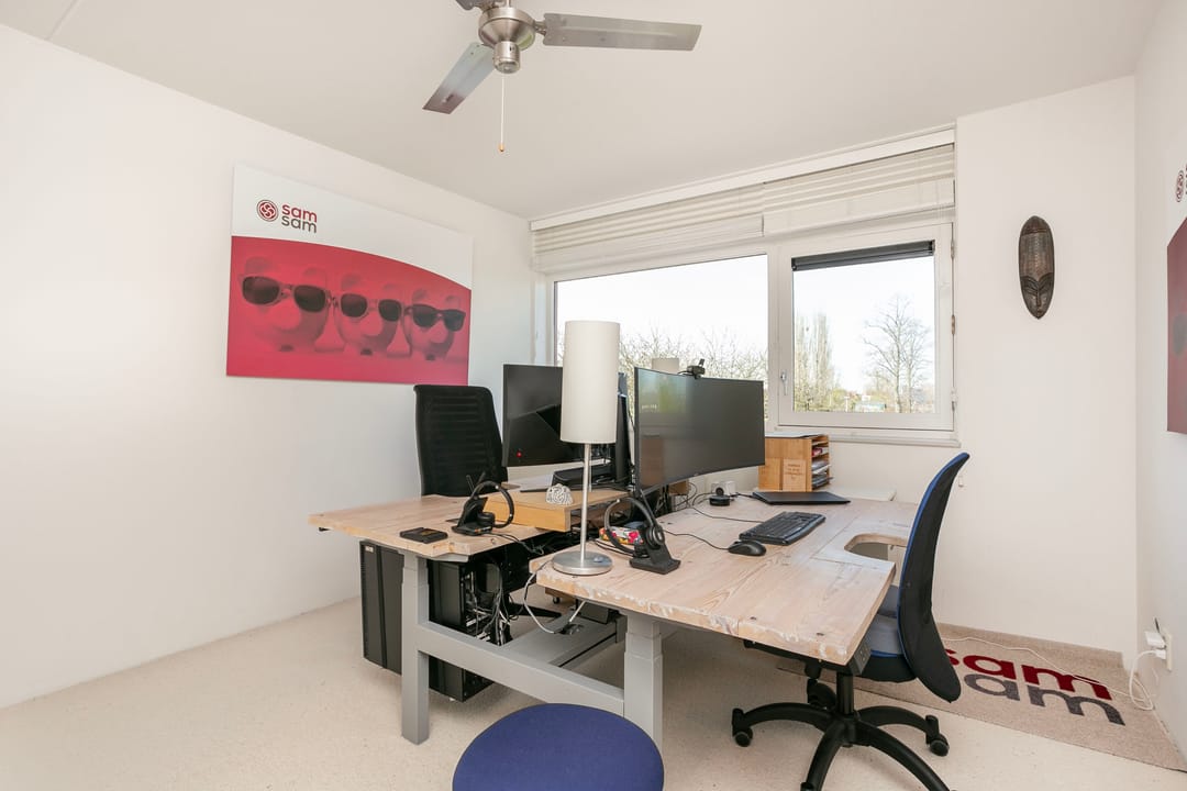 Foto 28 van Akkrumerraklaan 106