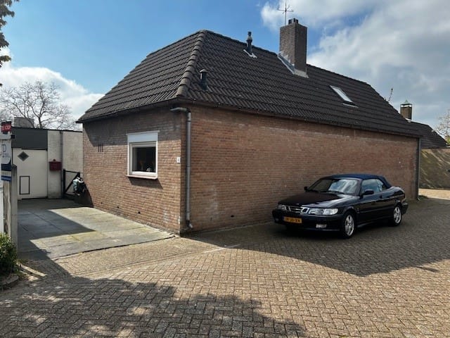 Foto 4 van Giessenburg 4