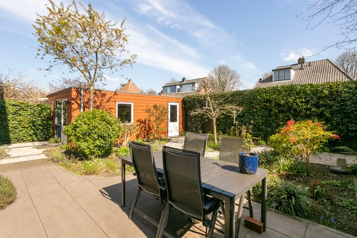 Foto 38 van Akkrumerraklaan 106