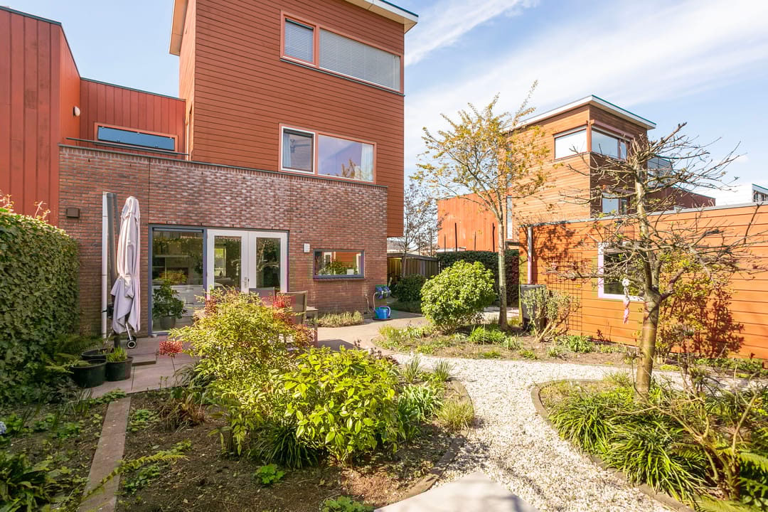 Foto 41 van Akkrumerraklaan 106