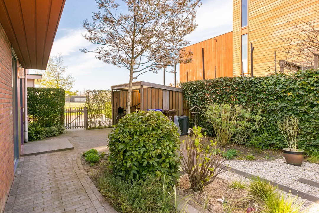 Foto 43 van Akkrumerraklaan 106