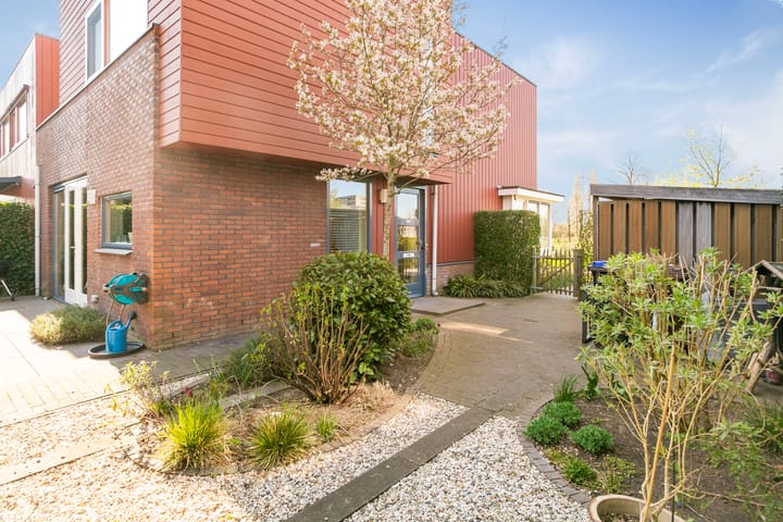 Foto 44 van Akkrumerraklaan 106