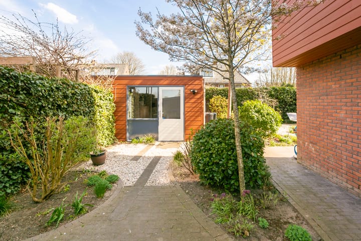 Foto 45 van Akkrumerraklaan 106