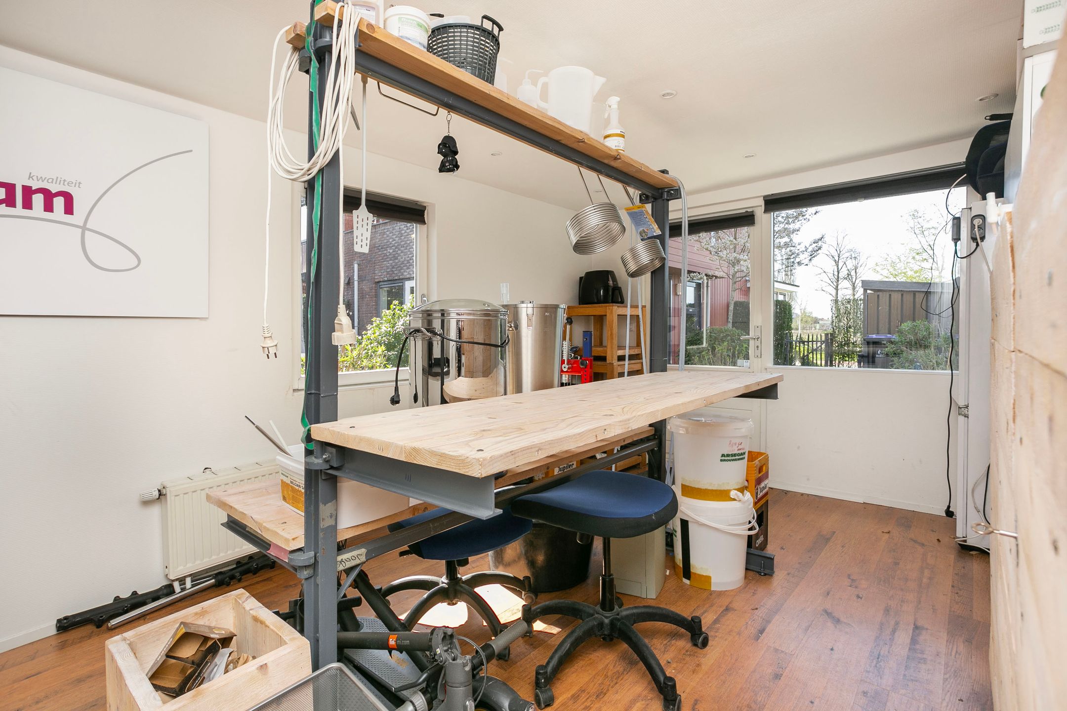 Foto 48 van Akkrumerraklaan 106