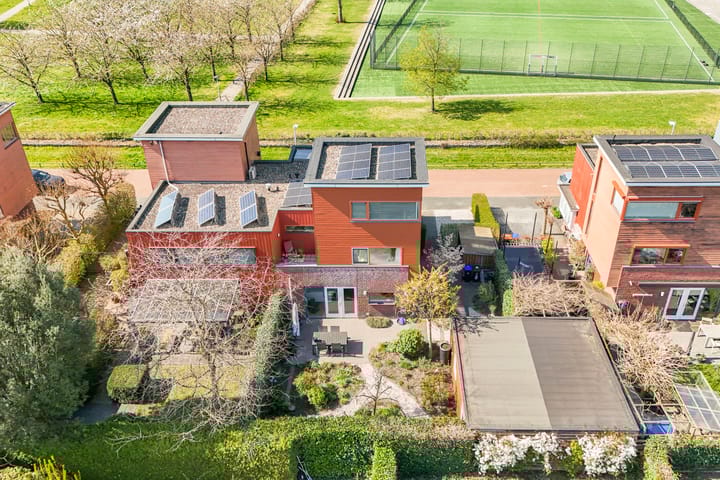 Foto 49 van Akkrumerraklaan 106