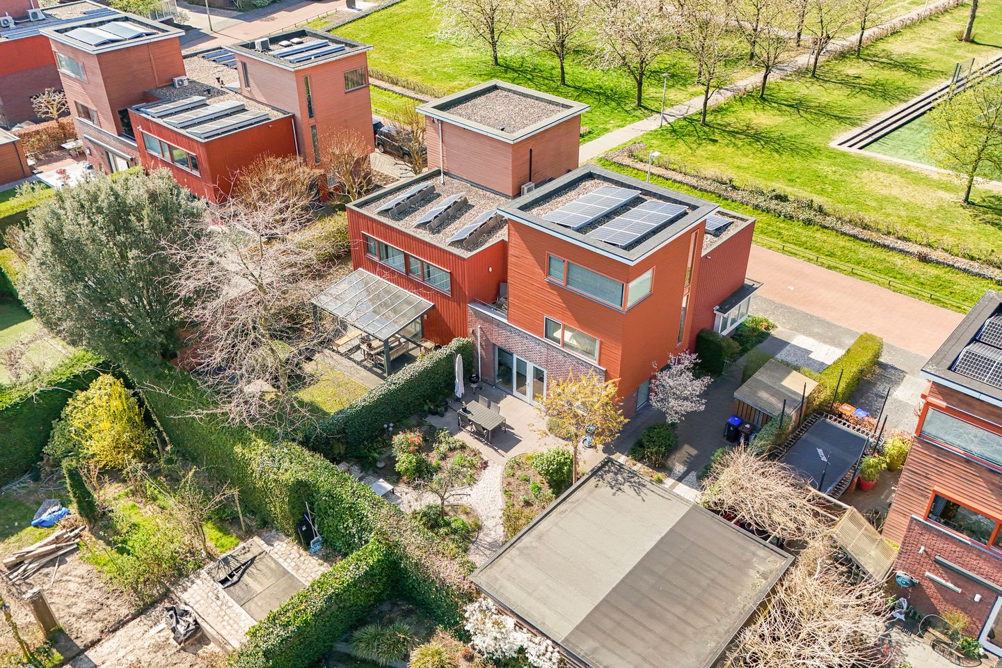 Foto 50 van Akkrumerraklaan 106