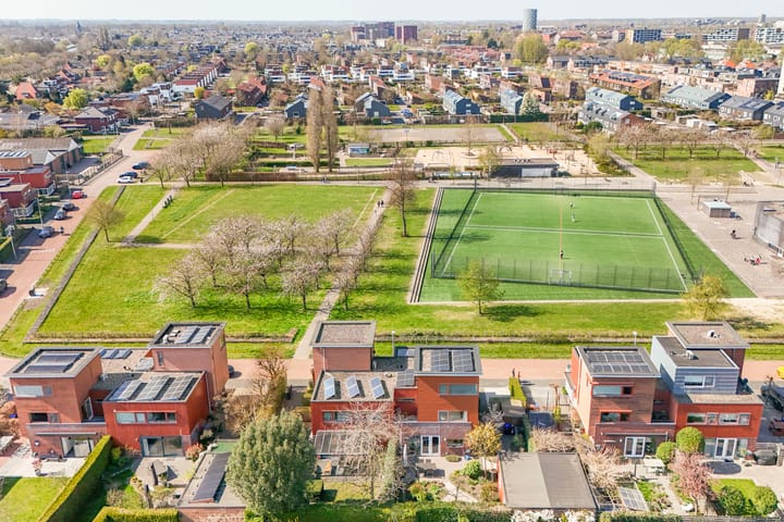 Foto 51 van Akkrumerraklaan 106