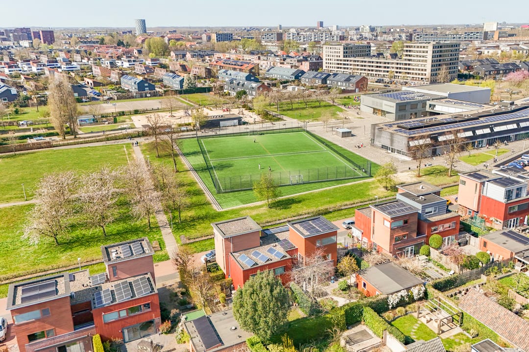 Foto 52 van Akkrumerraklaan 106