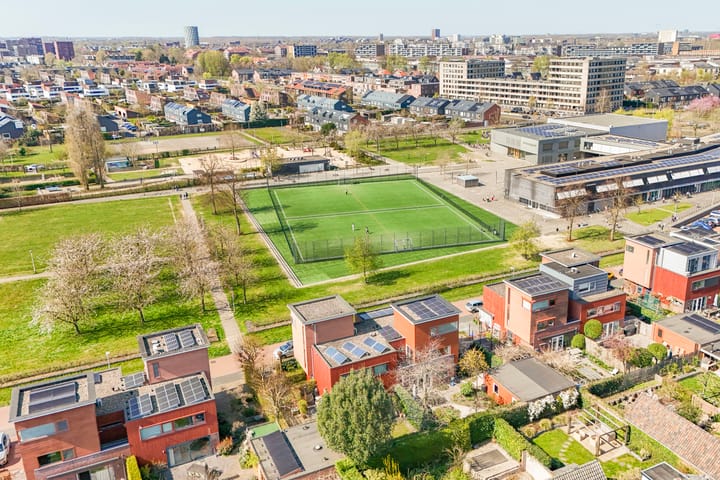 Foto 52 van Akkrumerraklaan 106