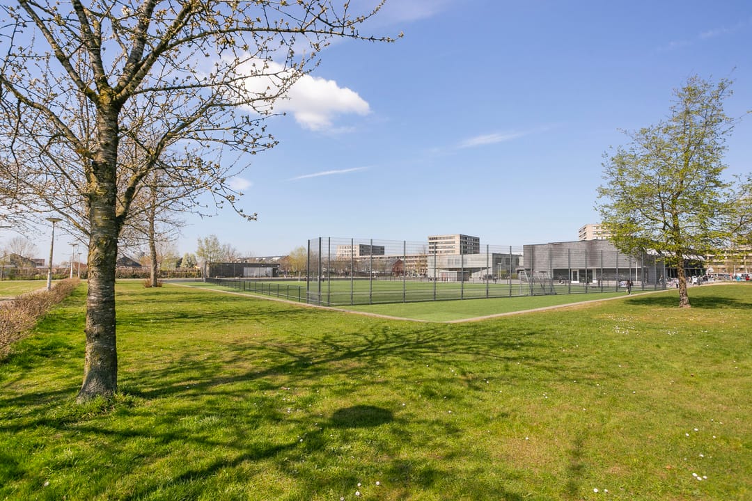 Foto 53 van Akkrumerraklaan 106