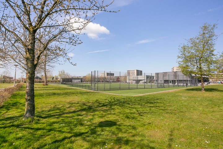 Foto 53 van Akkrumerraklaan 106