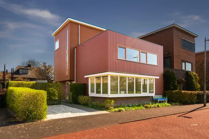 Foto 55 van Akkrumerraklaan 106