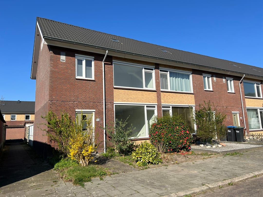 Foto 1 van Kerstroosstraat 95