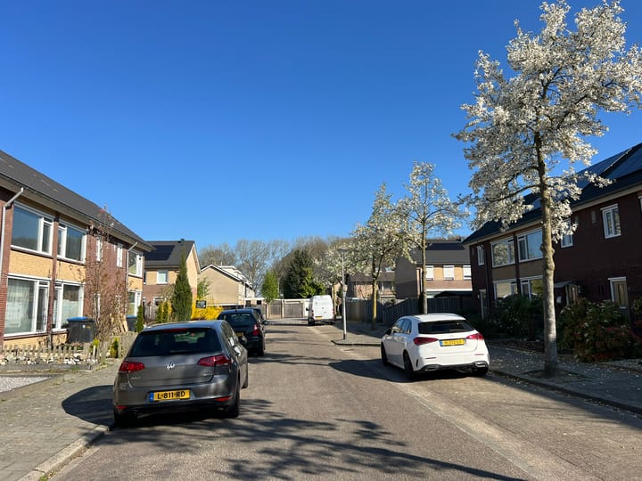 Foto 2 van Kerstroosstraat 95