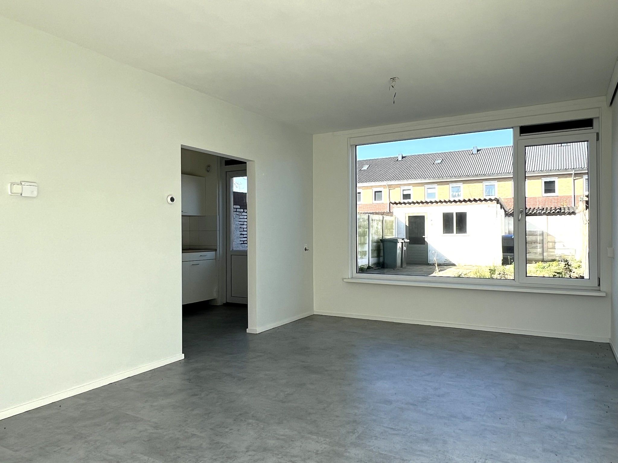 Foto 3 van Kerstroosstraat 95