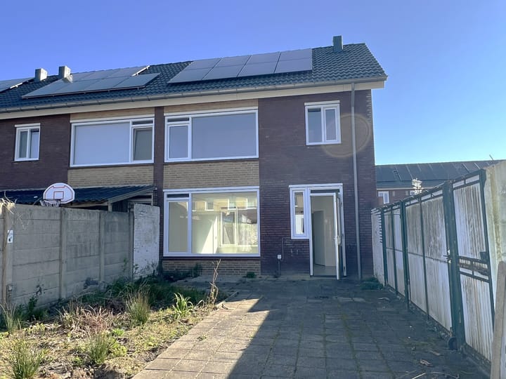 Foto 15 van Kerstroosstraat 95