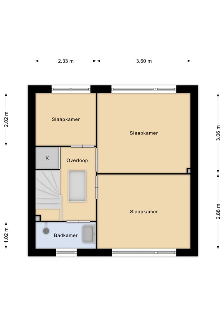 Foto 17 van Kerstroosstraat 95