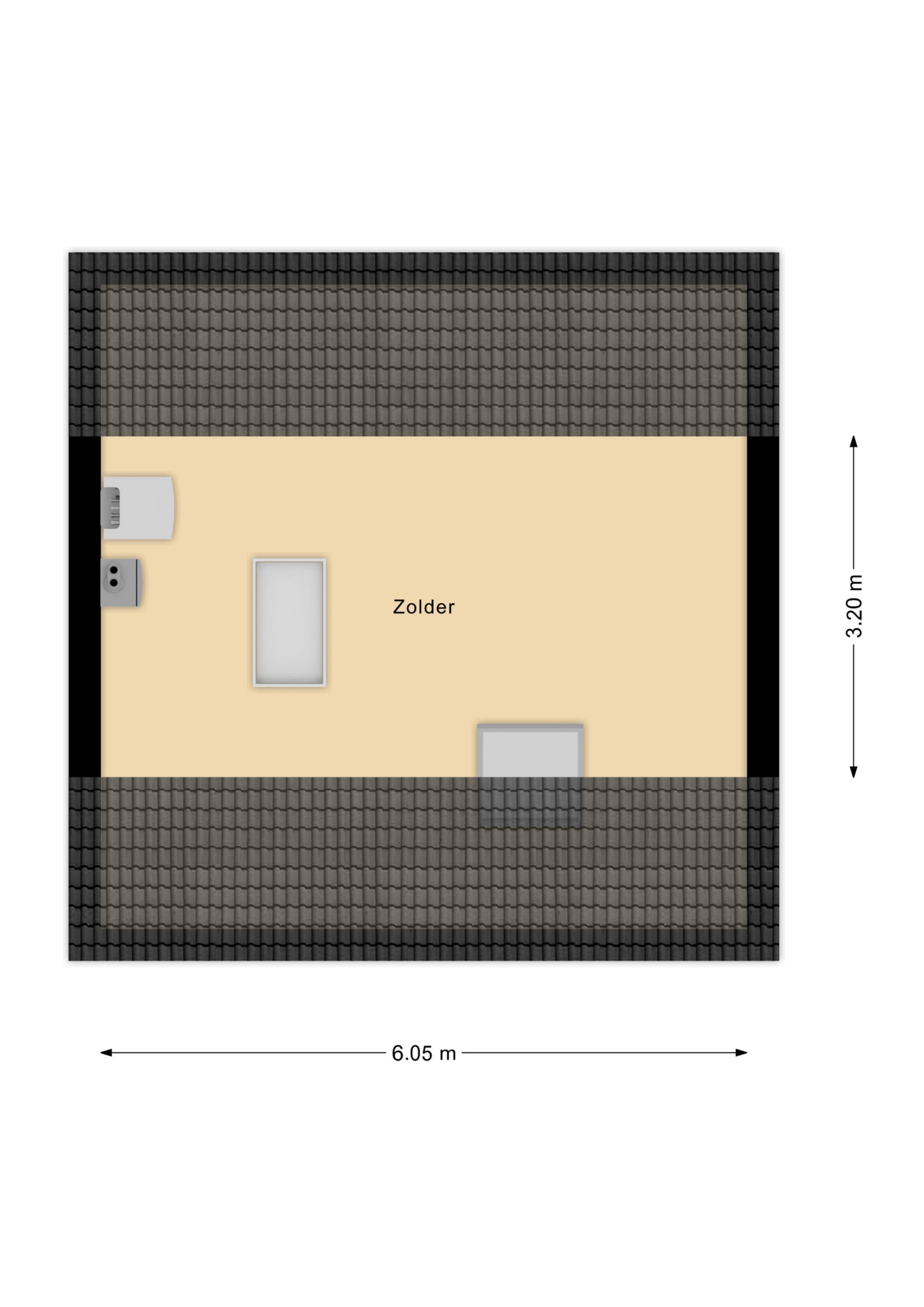 Foto 18 van Kerstroosstraat 95