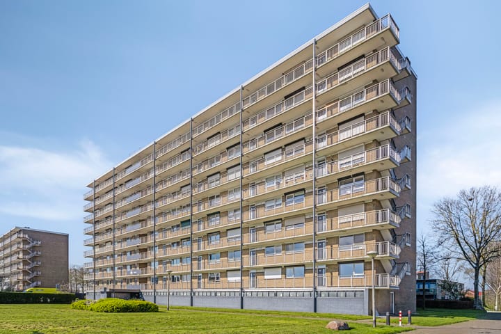 Foto 1 van Hobokenstraat 201