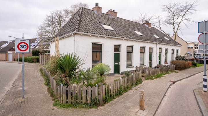 Foto 1 van Bongerd 17