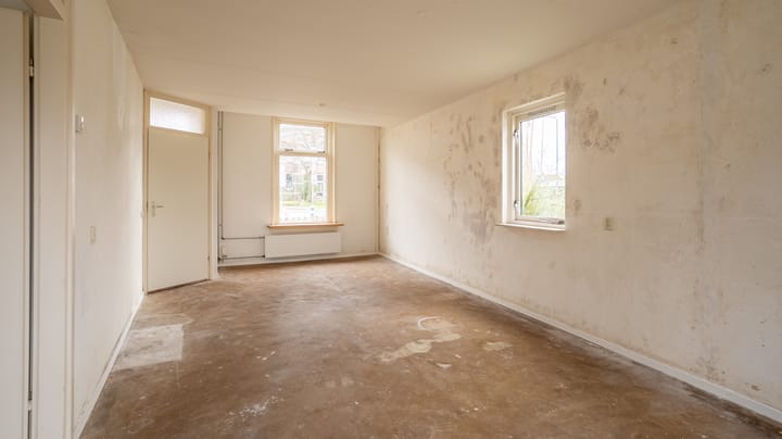 Foto 2 van Bongerd 17