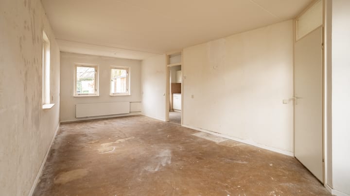 Foto 3 van Bongerd 17