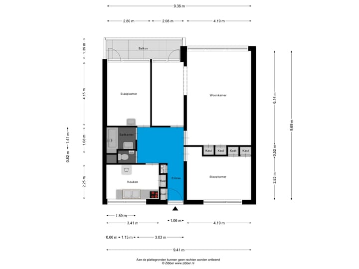 Foto 30 van Hobokenstraat 201