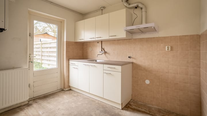 Foto 4 van Bongerd 17