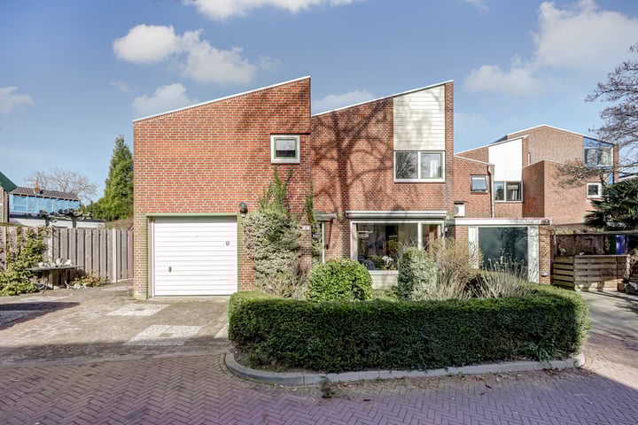 Bergweg 18 B