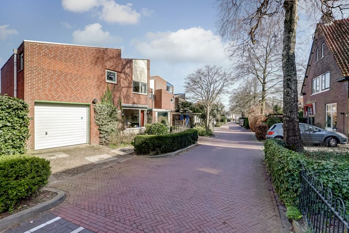 Foto 3 van Bergweg 18-B