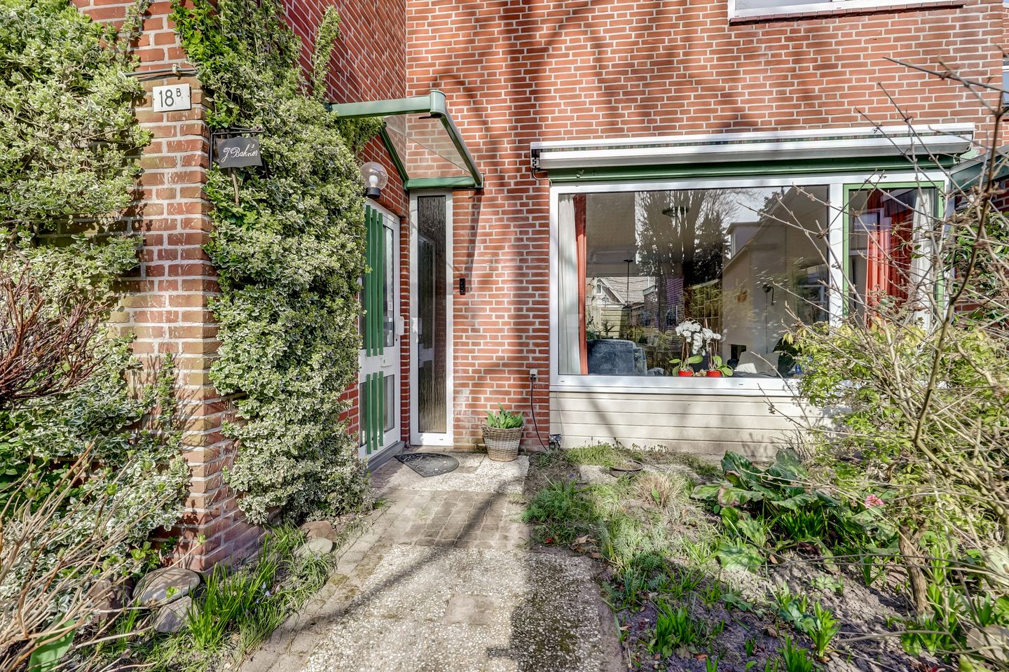 Photo 4 of Bergweg 18-B