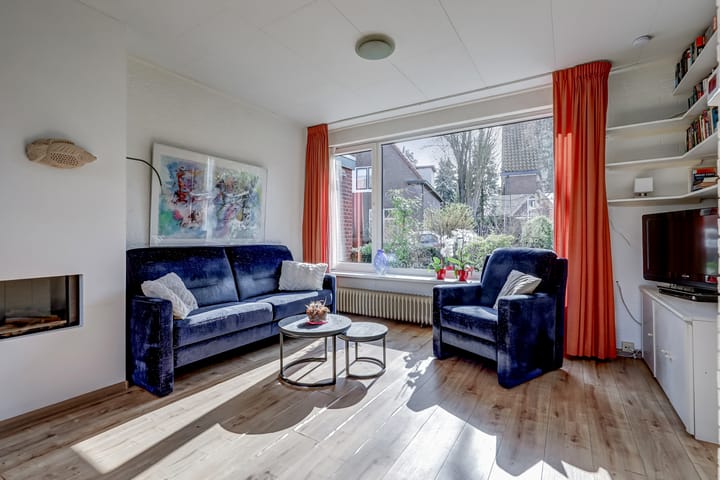 Foto 5 van Bergweg 18-B