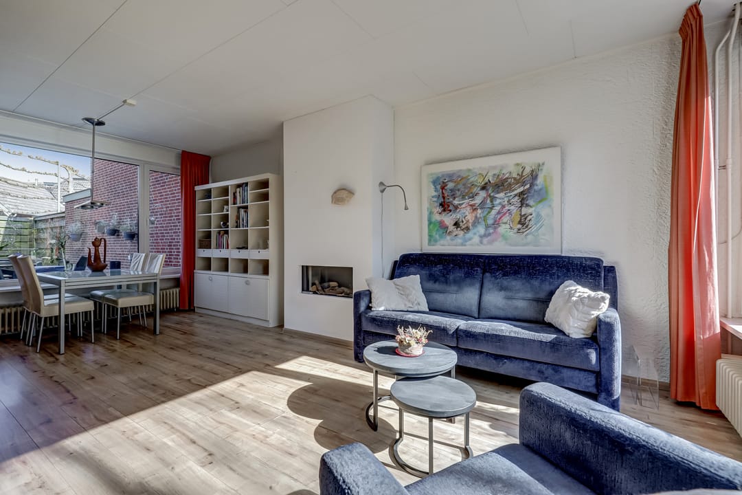 Photo 7 of Bergweg 18-B