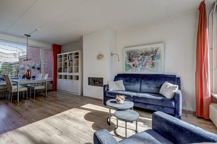 Foto 7 van Bergweg 18-B