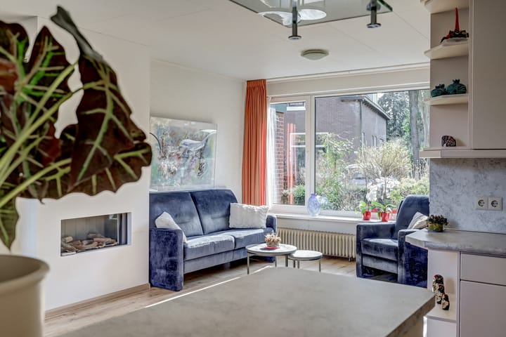 Foto 8 van Bergweg 18-B