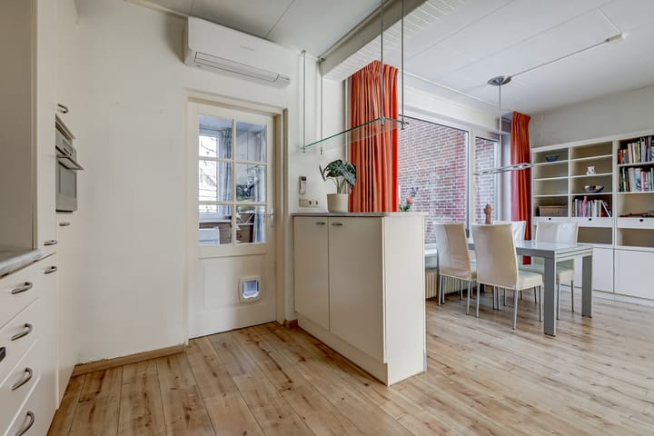 Foto 14 van Bergweg 18-B