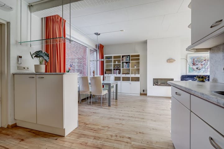 Foto 15 van Bergweg 18-B