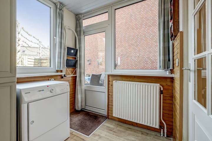 Foto 17 van Bergweg 18-B