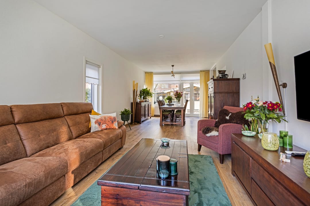 Photo 2 of Nieuwenhoornstraat 42