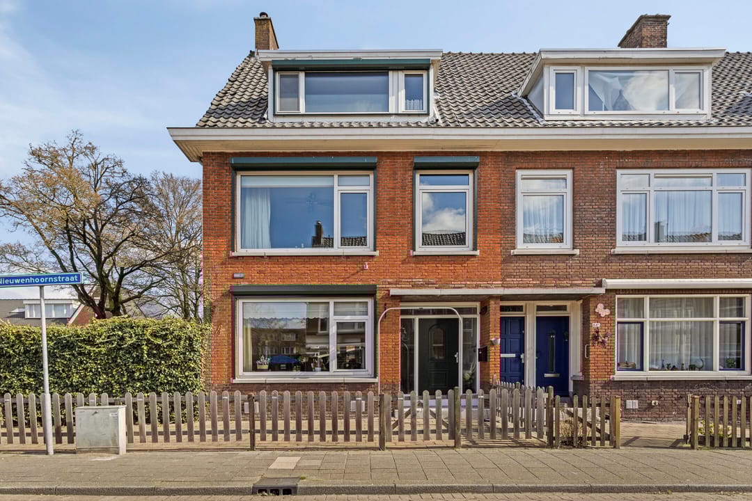 Photo 7 of Nieuwenhoornstraat 42