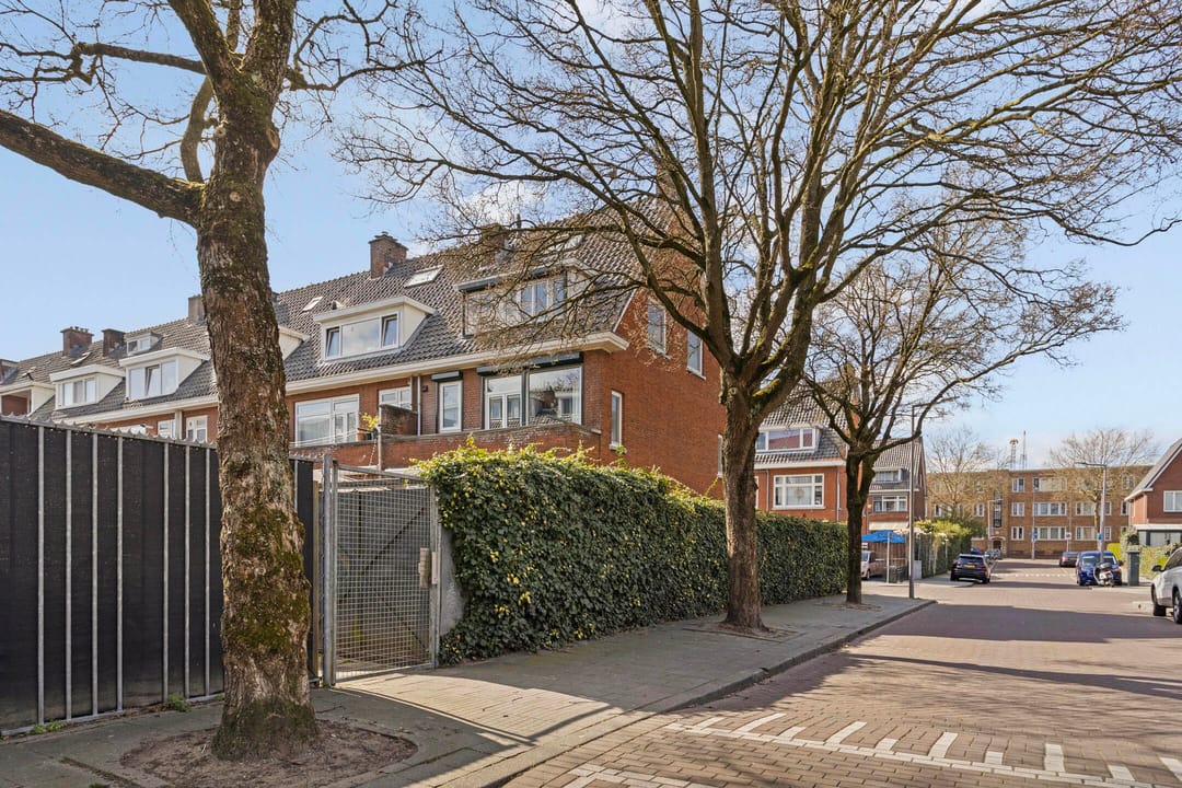 Photo 8 of Nieuwenhoornstraat 42