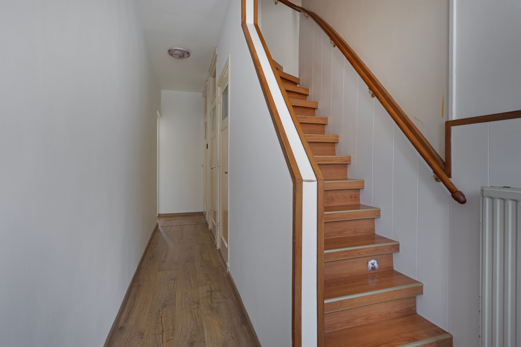 Photo 9 of Nieuwenhoornstraat 42