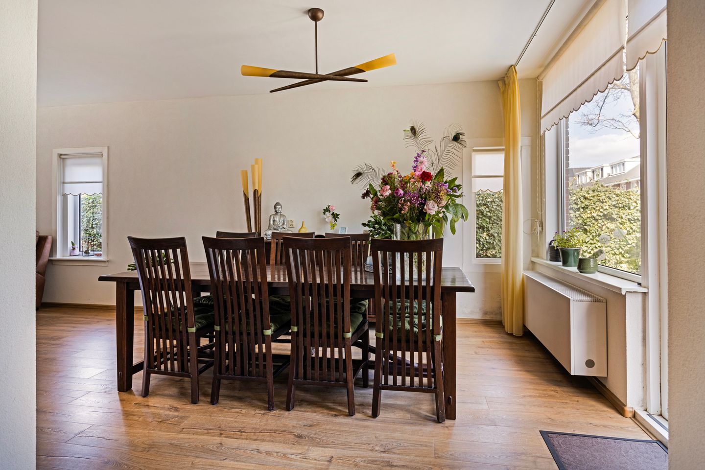 Photo 14 of Nieuwenhoornstraat 42