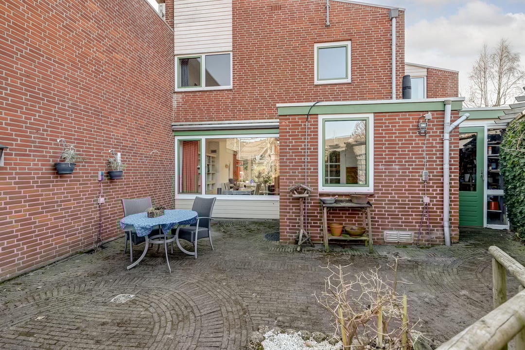 Photo 46 of Bergweg 18-B