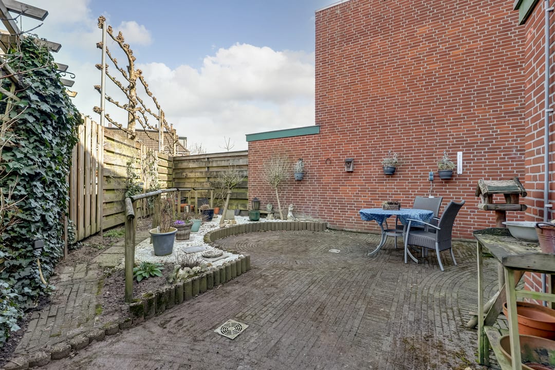 Photo 47 of Bergweg 18-B